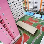Apartemen Green Pramuka By Alin