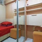 Apartemen Green Pramuka By Alin