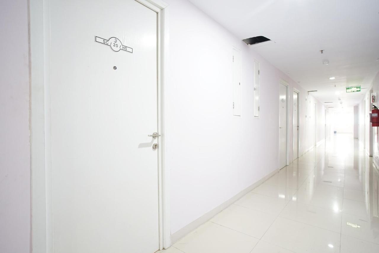 Hotel Pramuka By Alin 5*