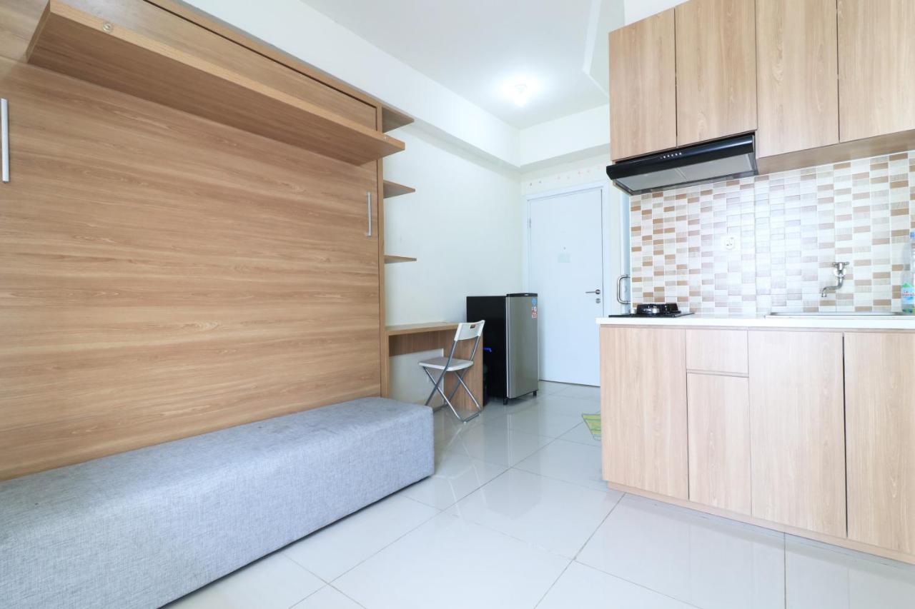 Pramuka By Alin Hotel