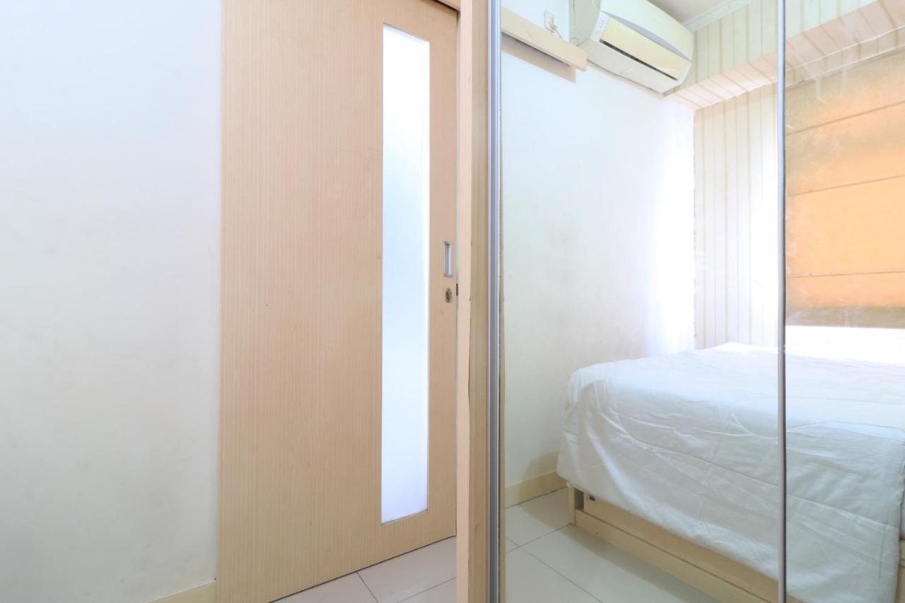Hotel Pramuka By Alin Jakarta